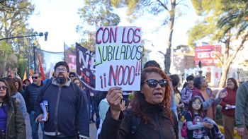 el alarmante pronostico para los jubilados por parte de un legislador el alarmante pronostico para los jubilados por parte de un legislador