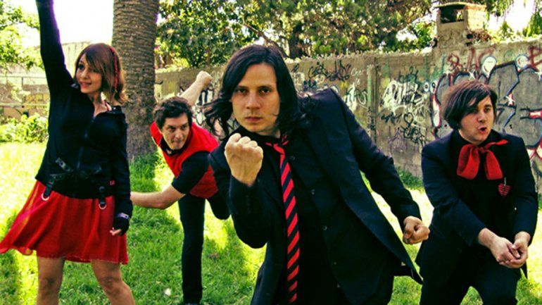 El Otro Yo salió a defender a Aldana, detenido por abuso sexual