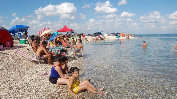 Punta Perdices