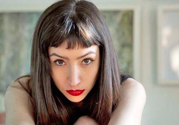 Sofía Gala: Amo las drogas, las defiendo a muerte