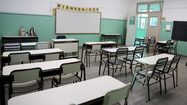 Cada provincia también elegirá su fecha para el cierre del ciclo lectivo. Cada provincia también elegirá su fecha para el cierre del ciclo lectivo.