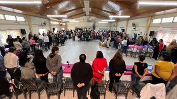 El gremio Unter rechazó la oferta salarial del Gobierno de Río Negro. | LM Neuquen El gremio Unter rechazó la oferta salarial del Gobierno de Río Negro.