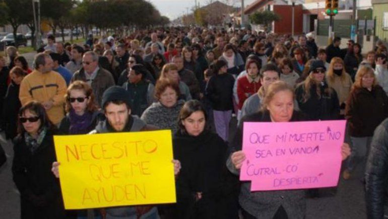César Dell Ali: La muerte de Manuel nos descolocó