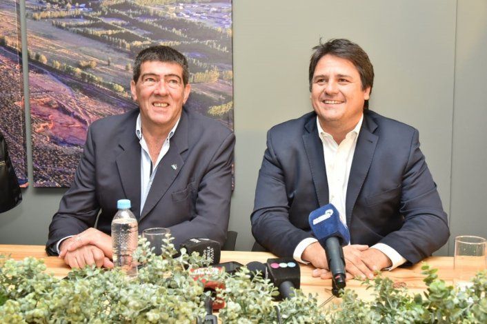 Gaido reclamó por la falta de información durante la transición municipal