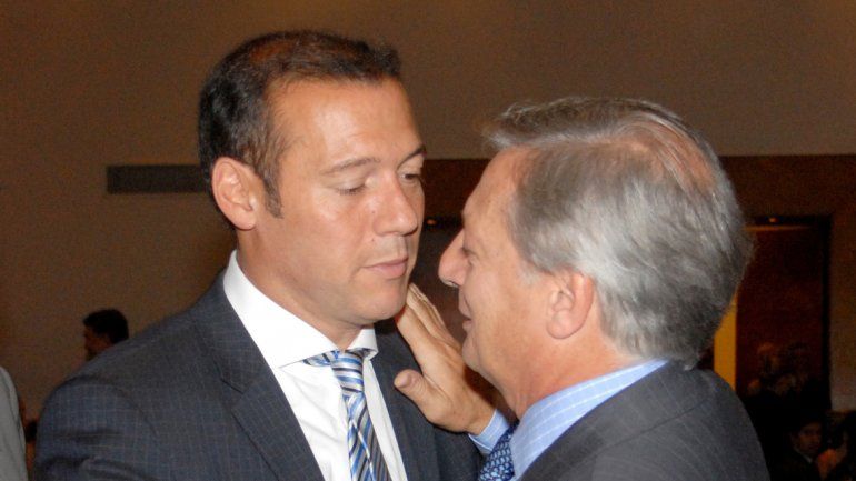 Gutiérrez y Aranguren cerrarán jornada petrolera en Estados Unidos