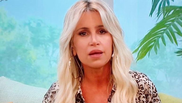 El polémico pedido que Telefe le hizo a Flor Peña.