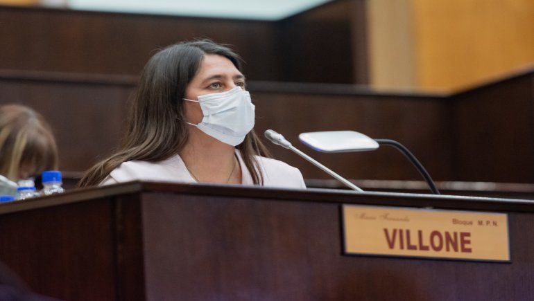 Picante cruce entre diputados del MPN y el Frente de Todos en las redes