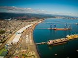 Inician acciones legales contra terminal portuaria de Chile