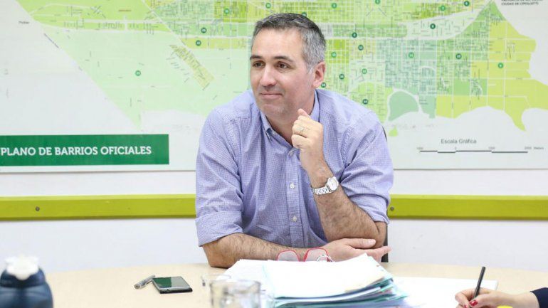 Insisten en la apertura de calles en el sector 127 Hectáreas