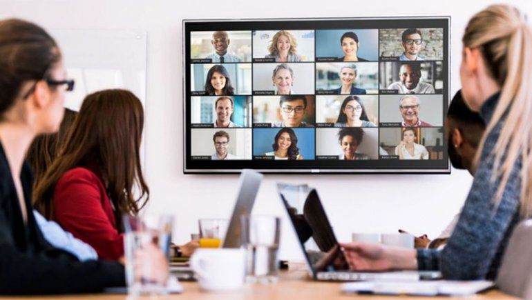 Cómo evitar un ciberataque al utilizar una app de videoconferencias