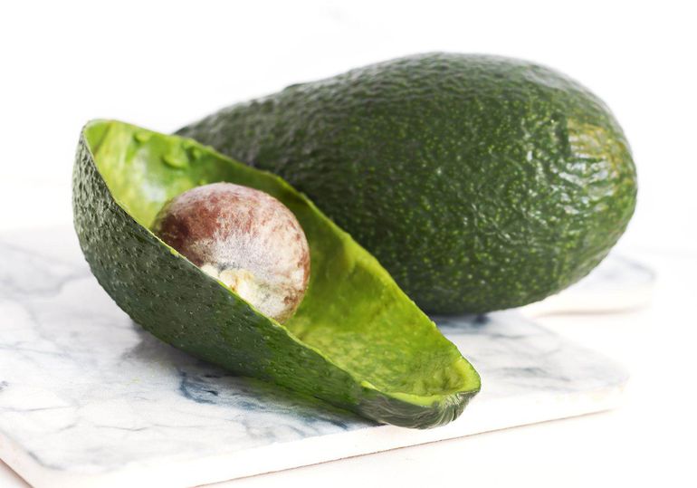 ¡No tires la cáscara de palta!: Estos son los 5 usos que podés darle