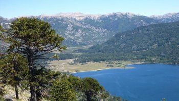 estan controlados los cinco focos de incendio de la cordillera estan controlados los cinco focos de incendio de la cordillera