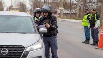 el ejecutivo promulgo leyes clave para combatir el delito en neuquen