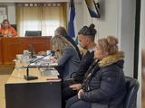 La Fiscalía acusó a uno de los presuntos autores del femicidio de Silvia Cabañares, en Las Perlas. Foto: gentileza.