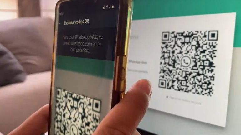 Cientos de usuarios afirman que el servicio aparece como no disponible.