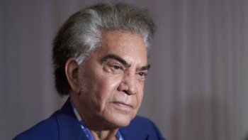 desahogo: la reaccion de jose luis el puma rodriguez a la caida de nicolas maduro en venezuela desahogo: la reaccion de jose luis el puma rodriguez a la caida de nicolas maduro en venezuela