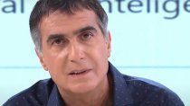 antonio laje sobre las tomas: los que estan de acuerdo, ¿por que no ceden sus propiedades? antonio laje sobre las tomas: los que estan de acuerdo, ¿por que no ceden sus propiedades?