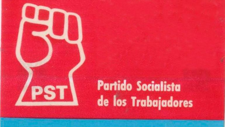 La dura crítica a la guerrilla del Partido Socialista de los Trabajadores