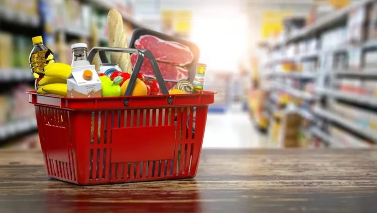 La ANMAT prohibió varios alimentos de la canasta básica: ¿Cuáles son?