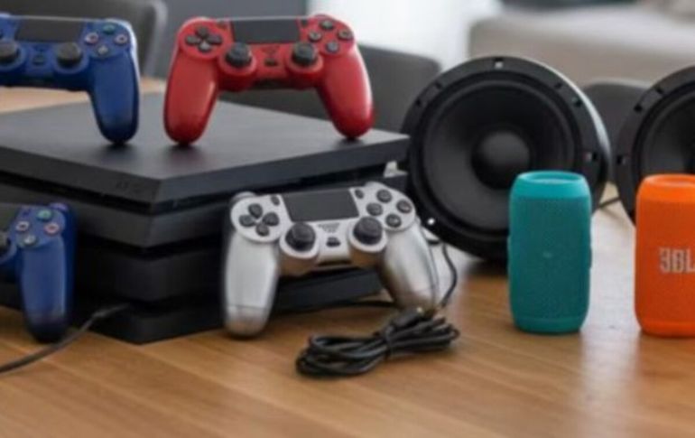 Nueva subasta de ARCA: cámaras, parlantes y consolas de videojuegos desde $15.000