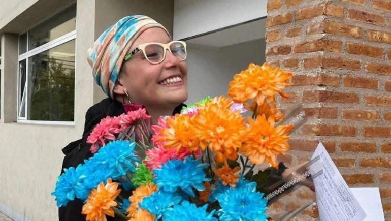 Dolor por la muerte de Barbi Quezada