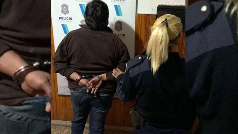 Horror: abusó de hijastra por más de una década y hasta la obligó a abortar cuatro veces