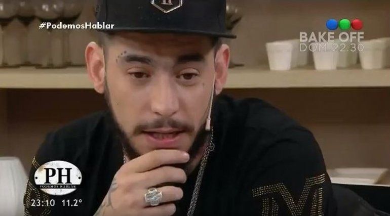 Ulises Bueno hizo una dramática confesión sobre la muerte de Rodrigo