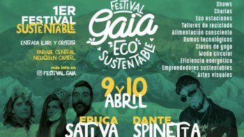 festi gaia