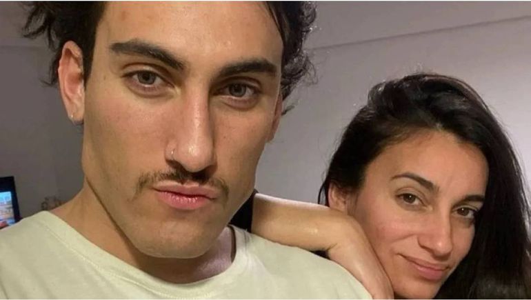 La mamá de Holder contó la gran mentira que inventó Martín Ku y su novia Marisol