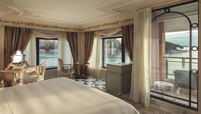 Hote Cipriano Hote Cipriano