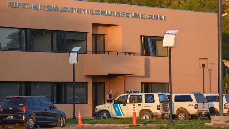 A los gritos, pidió ayuda ante los golpes de su pareja