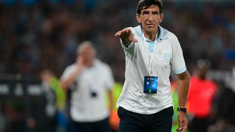 Gustavo Costas Gustavo Costas