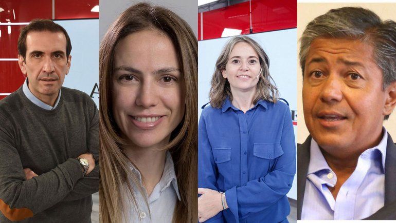 Las estrategias y propuestas de los candidatos para seducir al voto joven