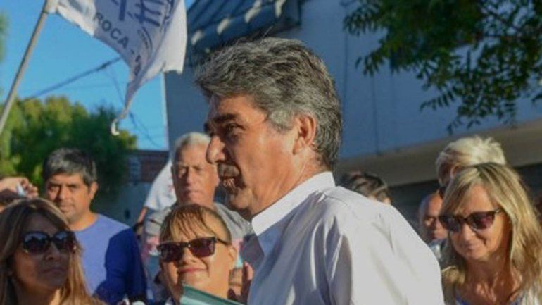 Falleció un funcionario del gobierno rionegrino de Gripe A