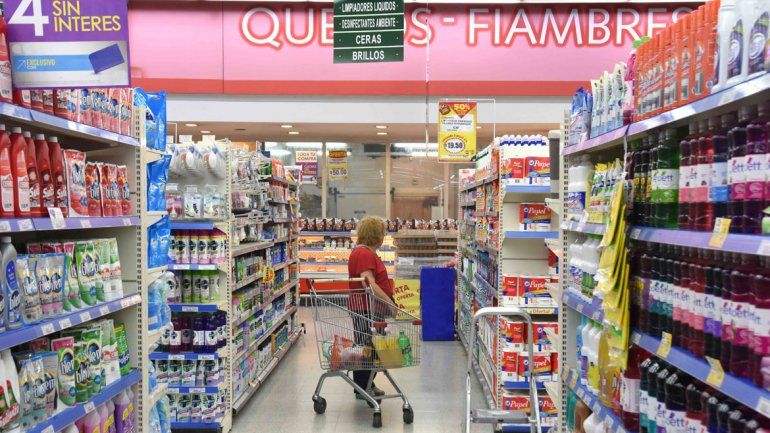 Súper en offside: fueron multados por $5 millones