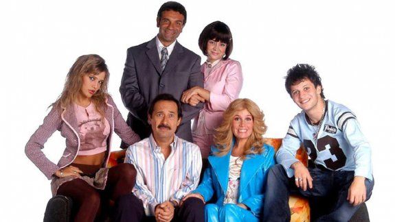 Flor Peña habló sobre la comedia que protagonizó en el 2005.