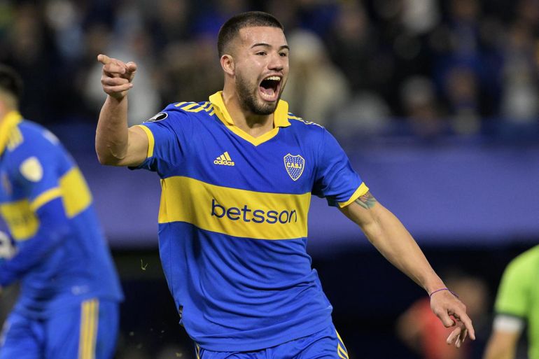 Qué ganó Boca con el pase de Weigandt al Inter Miami