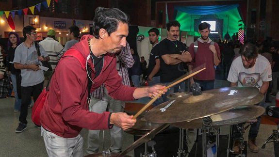 Se viene la Tercera Feria de la Música en el Duam