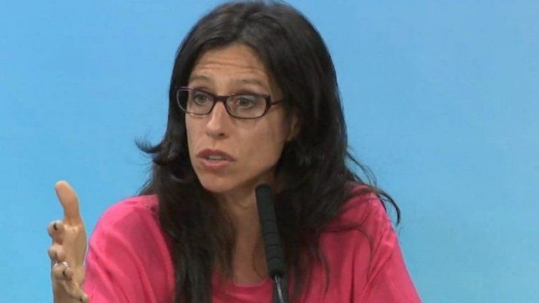 La secretaria de Comercio Interior, Paula Español, dio detalles de la nueva canasta de Precios Cuidados.