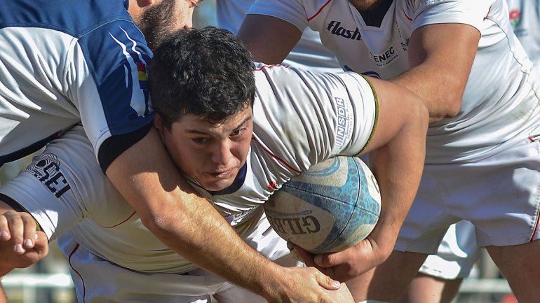 Neuquén RC enfrenta a los cuyanos para seguir soñando.