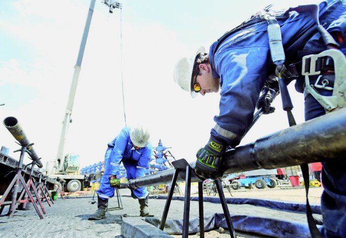 El crecimiento poblacional de Neuquén se mantiene a un ritmo constante. El crecimiento poblacional de Neuquén se mantiene a un ritmo constante.