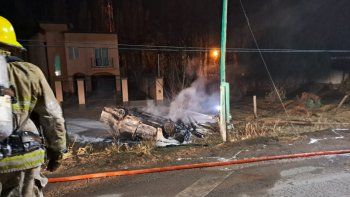 todos los detalles del fatal accidente en avenida mosconi todos los detalles del fatal accidente en avenida mosconi