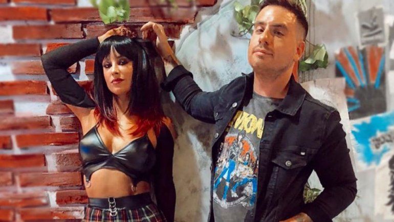 Lourdes está internada y dejaría el Súper Bailando