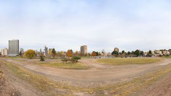 El proyecto del estacionamiento subterráneo avanza en el Deliberante El proyecto del estacionamiento subterráneo avanza en el Deliberante