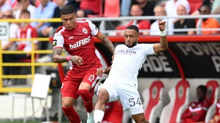 Ayrton Costa el nuevo refuerzo de Boca Ayrton Costa el nuevo refuerzo de Boca