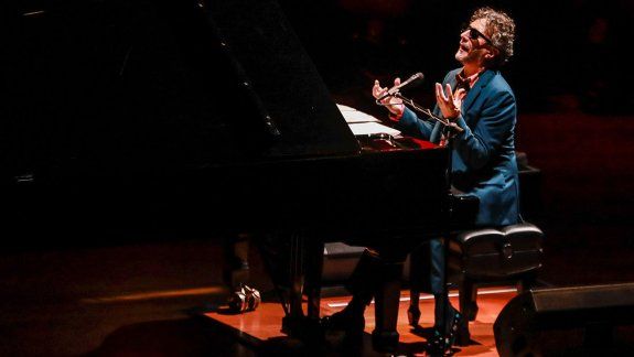 Fito Páez y el triple crimen de Rosario que marcó para siempre su vida y sus canciones