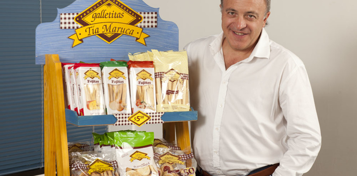 Fundada en 1998 por Alejandro Ripani, Tía Maruca enfrentó problemas financieros desde 2019 Fundada en 1998 por Alejandro Ripani, Tía Maruca enfrentó problemas financieros desde 2019