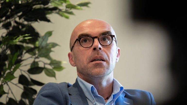 Llamó feas a las feministas y fue tendencia mundial