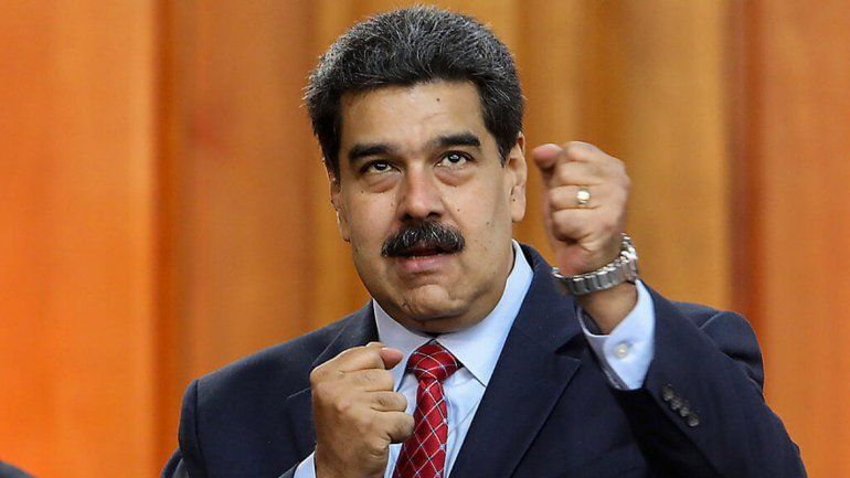 Venezuela denunció a EE.UU. ante la ONU por asfixia económica