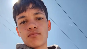 el peor final: un adolescente viajo a conocer el mar y murio ahogado el peor final: un adolescente viajo a conocer el mar y murio ahogado